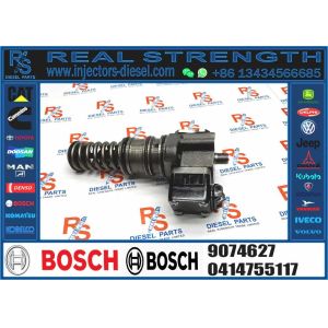 Chinese New Diesel Fuel Injection Unit Pump 04262056 9074627 10116257