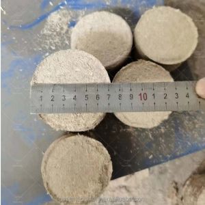 Voltage 220V/280V/415V USA Spain Fuel rdf biomass sawdust briquette making