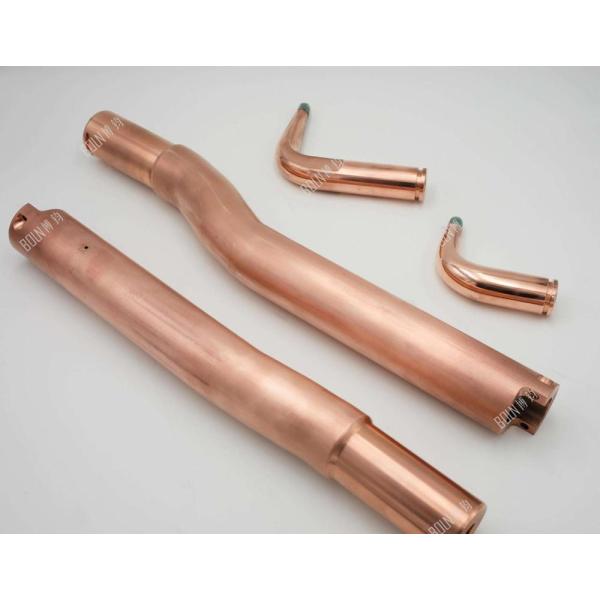 Buy CuAl2O3 Resistance Welding Electrode Material OEM Spot Welder Electrode at wholesale prices