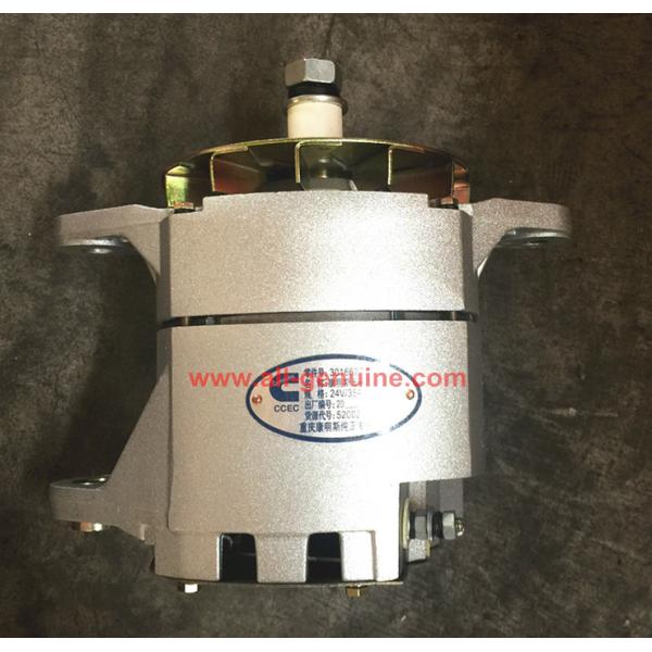 Buy 3016627 CUMMINS ALTERNATOR  FOR TEREX NHL UNIT RIG MT4400 MT3600 MT3700 3305 3303 3307 TR35A  TR50 TR60 SRT55 SRT45 at wholesale prices