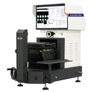 HD Digital Horizontal Video Projector 355x125mm Working Stage Travel PH-3015