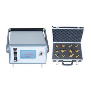 Fast Test Sf6 Gas Purity Analyzer , Portable Sf6 Gas Leak Detector Atmospheric