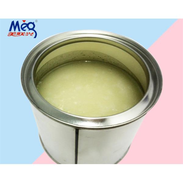 Crystal UV LED Silkscreen Varnish Coating Printing With Shimmering Printing