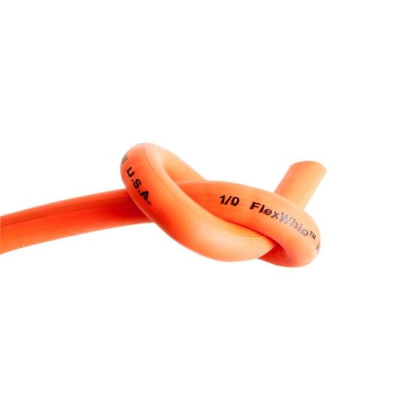 Flame Resistant Esab 95mm Polycab Welding Cable