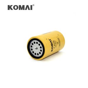 China KOMAI Fuel Filter 2998229 2656F843 525517D1 2998229 SK3177 P502504 BF7990 SN30036 for SUPER1800-II on sale