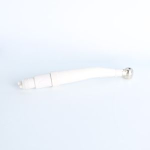 China Air Turbine Disposable Dental Handpiece Two way Flange Sealed Bearing For Dental Clinic on sale