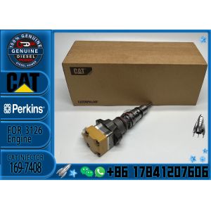 High Quality Diesel Fuel Injector 0R9348 222-5965 188-1320 173-9379 173-9380 171