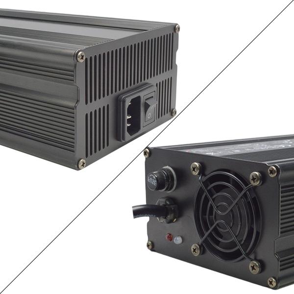 Buy 24V 20A Automotive Electric Car Battery Charger Efficient And Versatile at wholesale prices