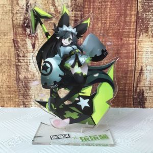 Private Logo Cartoon Cut Out Standee Anime Commemorative Gifts