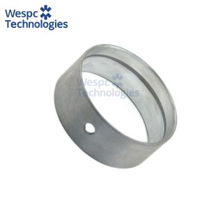 WESPC 198517222 Bush Replacement Fits Perkins Engines 403D-11 403D-15 Bushing