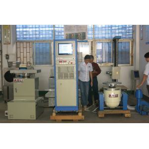 Universal Industrial Shaker / Laboratory Electrodynamics Vibration Tester