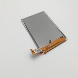 No Frame ED060XG E Reader Display For Tolino Shine Kobo Glo E - Book Reader