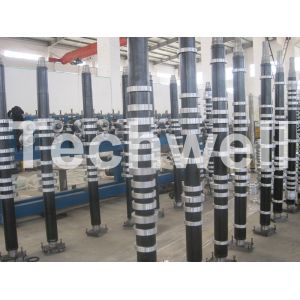 Wuxi Techwell Machinery Co., Ltd