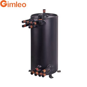 Quality GAK25-CMF-6 Industrial Heat Exchanger 30KG Compact Heat Exchanger for sale