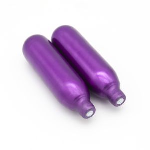 Dessert Use Whipped Cream Dispenser 8g Nitrogen Oxide Food Grade