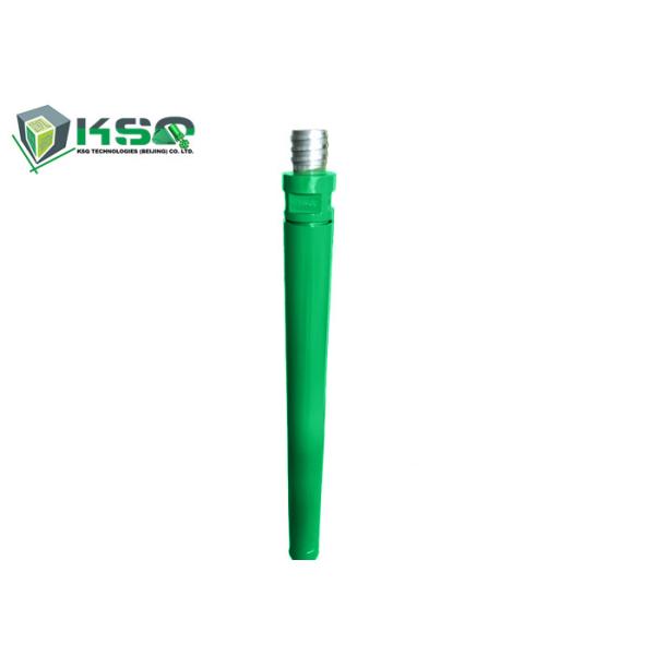 Buy Hard Rock Drilling DHD340 DHD350 DHD360 DHD380 Shank Atlas Copco Dth Hammers at wholesale prices
