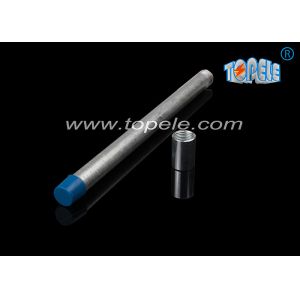 China Rigid Steel Electrical IMC Conduit And Fittings 1 - In Galvanized Pipe on sale