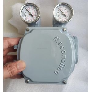 High Quality Masoneilan SVi1000 Digital Valve Positioner In Industrial Equipment