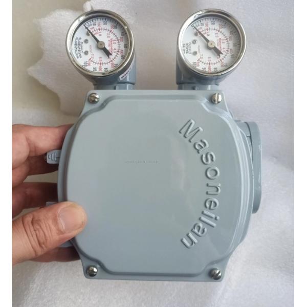 High Quality Masoneilan SVi1000 Digital Valve Positioner In Industrial Equipment