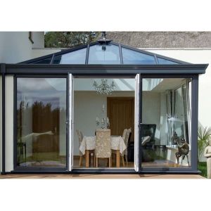 Powder Coated Veranda Sunrooms Perfect Blend Of Style And Function