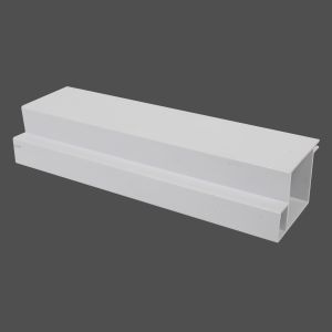 Flexible Rigid PVC Panel Trim Strip