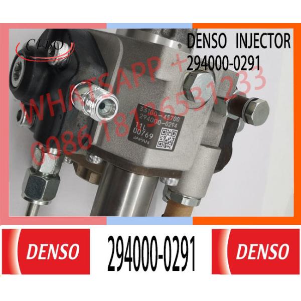 100% Neutral and new fuel pump 294000-0823,294000-0290, 294000-0293, 294000-0294 for 33100-45700 ,3310045700
