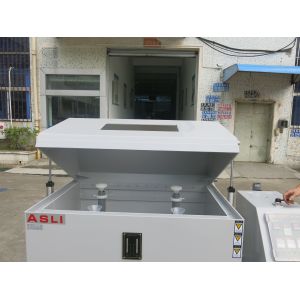Quality Salt Spray Corrosion Salt Spray Test Chamber For NSS CASS Test Machine for sale