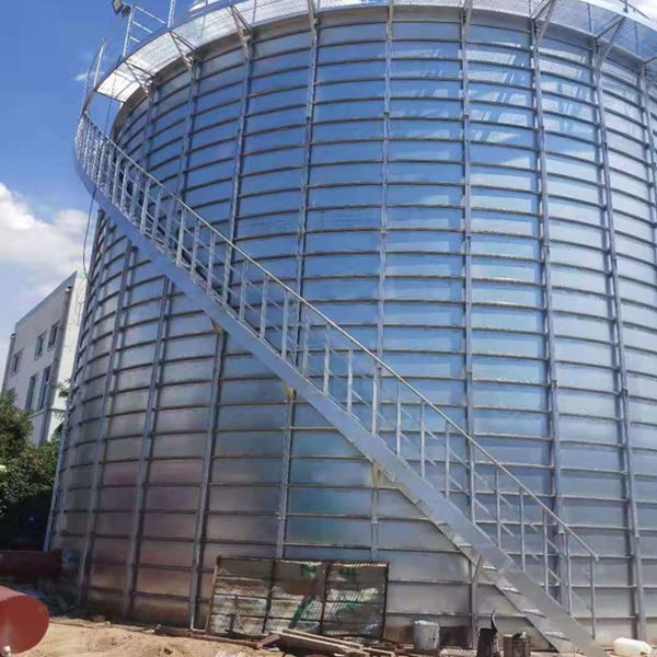 Precise Lipp Spiral Silo Forming Machine With Advanced Anto Control Systems