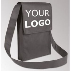 Tote shopping bag supplier recyclable pp laminated non woven bag, Promotional