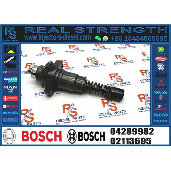 0414693007 0414693005 0414693006 Unit Pump 04289982 02113695 02113694