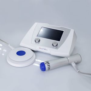 EPAT Chiropractic Pressure Wave Technology Shock Wave Therapy Equipment