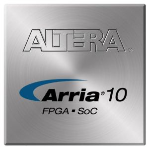 10AS022C3U19E2SG Intel / Altera