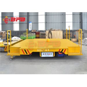 Cable Drum Radio Control 800T Coil Transfer Carriage