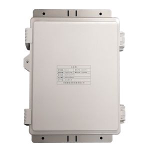 Intelligent Fire Monitor Automatic Fire Fighting Equipment CCCF