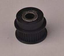 Quality NORITSU QSS3201 3701 Minilab Spare Part PULLEY ASSY A054856 01 A054856 for sale