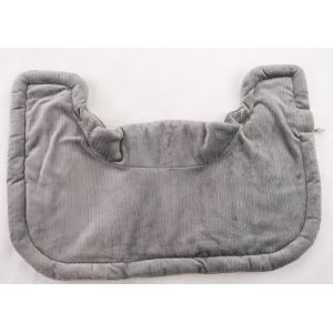 China Household NTC PTC Neck Heating Pad With Detachable Controller on sale