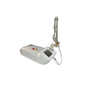 Fractional CO2 Laser Scar Removal Wrinkle Removal Skin Rejuvenation Machine