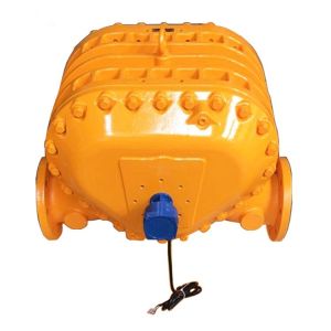 M-150-P-1 Pulser Flow Meter with Bulk Flow