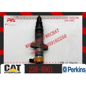 OEM Quality Brand New Diesel Fuel Injector 2413239 241-3239 For Caterpillar CAT