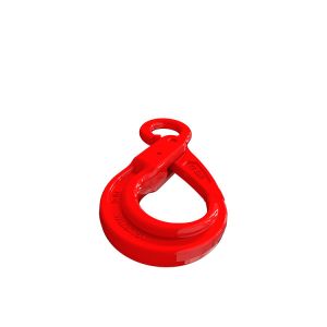 SLR765-G80 EUROPEAN TYPE EYE SELF-LOCKING HOOK