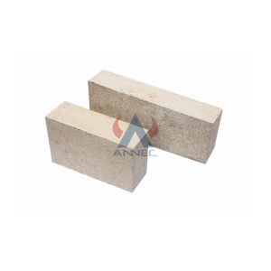 High Grade Bauxite Al2O3 48% High Alumina Refractory Bricks