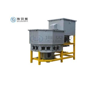 Industrial Horizontal Continuous Casting Machine Copper Pipe Making Machine