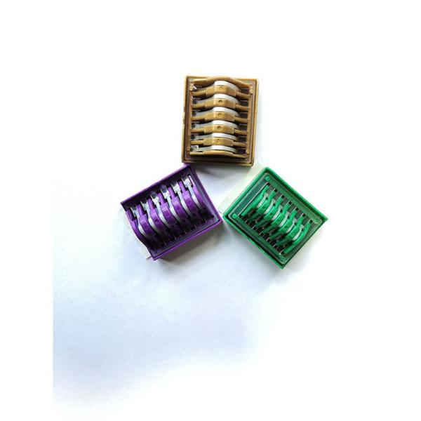 Fast Delivery Time of 3-7 Days Medical Polymer Ligating Clips with 330mm 420mm