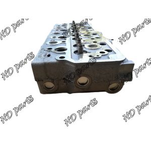 4D94 4D94-2 Engine Cylinder Head d6144-11-1112 6144-11-1010 6144-11-1011 6144-11
