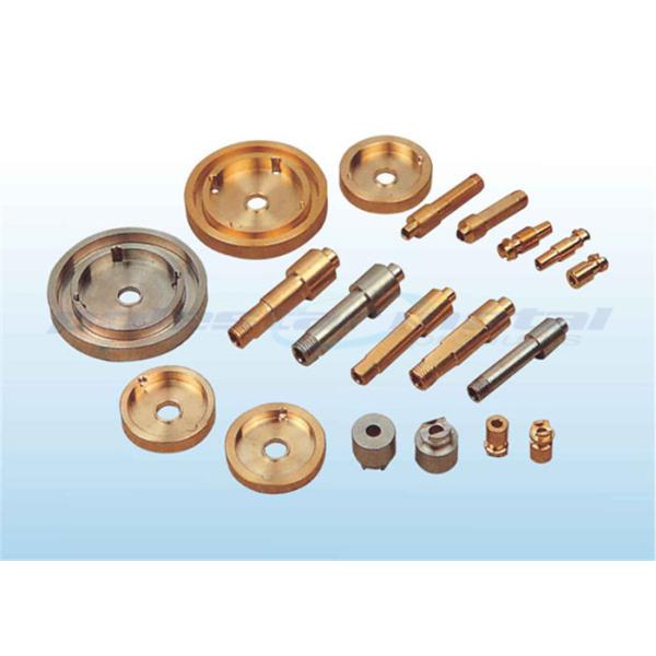 Buy OEM Precision CNC Machining at wholesale prices