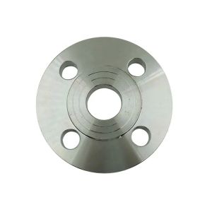 Forged Steel Flanges A182 F51/60 DKV 304 Stainless Steel Flange Carbon Steel
