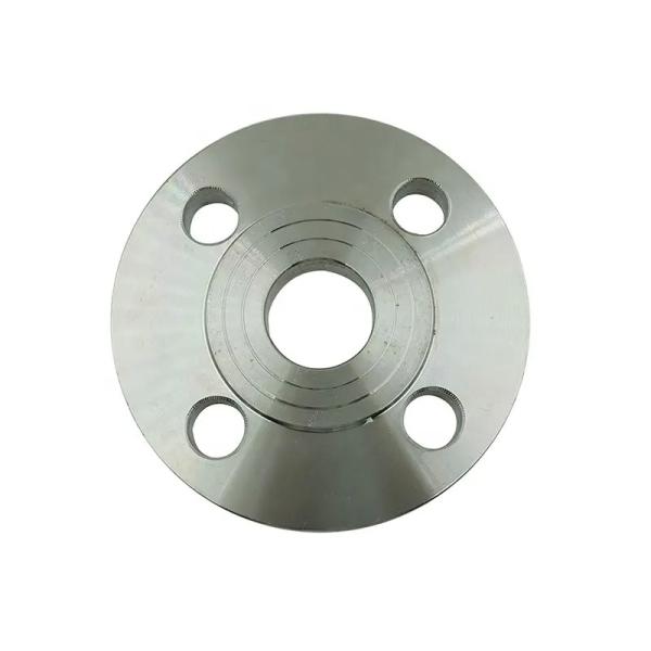Forged Steel Flanges A182 F51/60 DKV 304 Stainless Steel Flange Carbon Steel