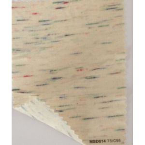 Quality Space Dyed-like Heather Yarn for sale