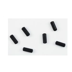 SGS NSF Silicone Rubber Discs Injection Molded Compression Molding