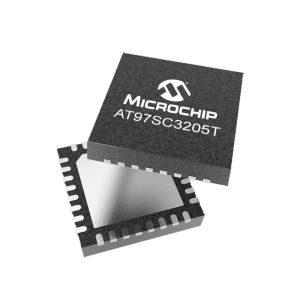 New Original Electronic Components AT97SC3205T-G3M4C00B Microchip Integrated
